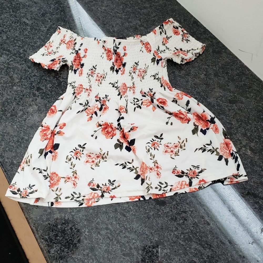 Women's top
